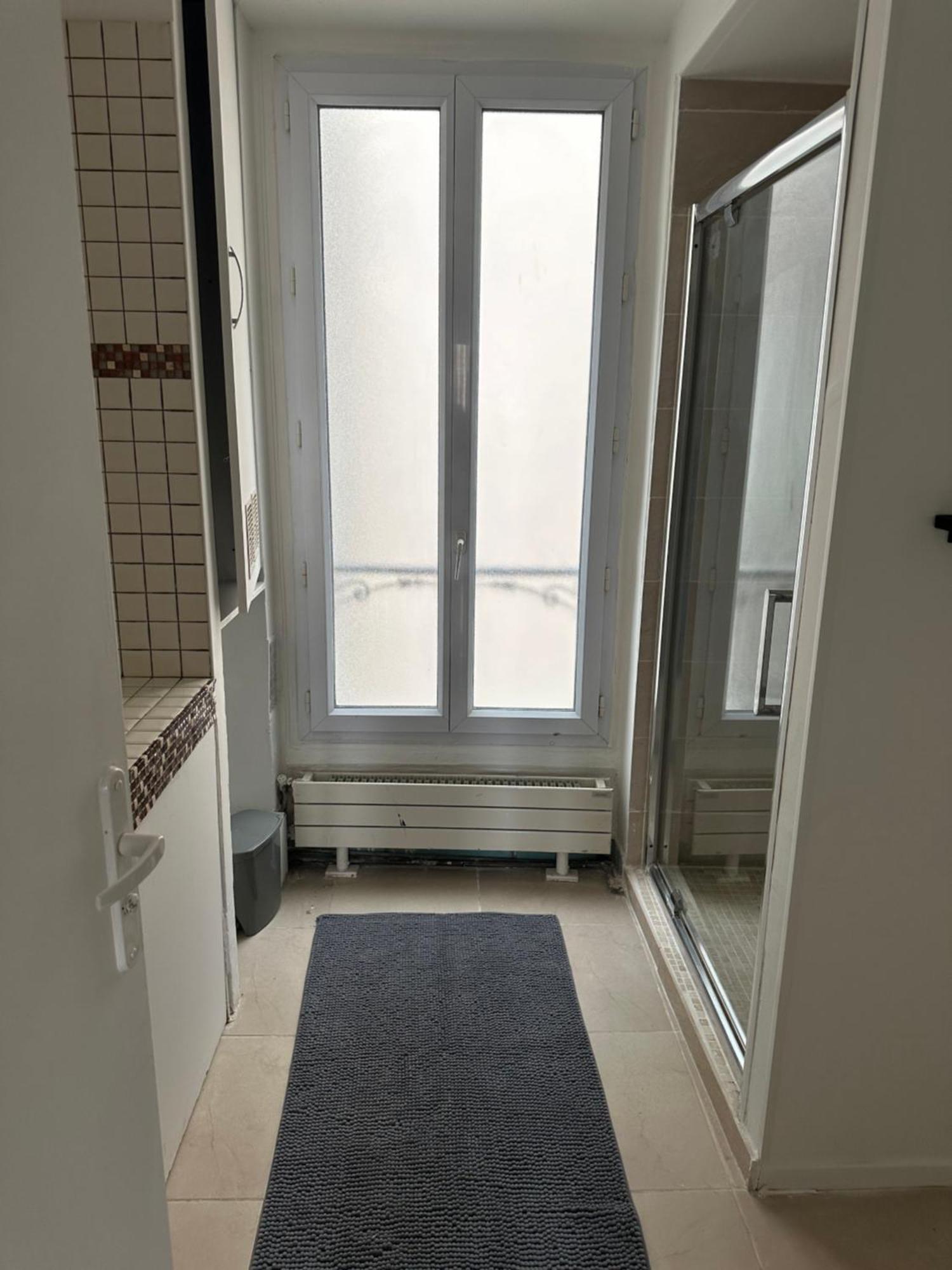 Charmant Appartement Paris 16 Exteriér fotografie