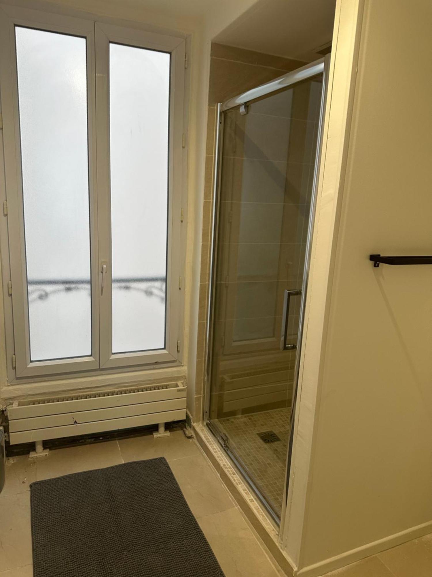 Charmant Appartement Paris 16 Exteriér fotografie