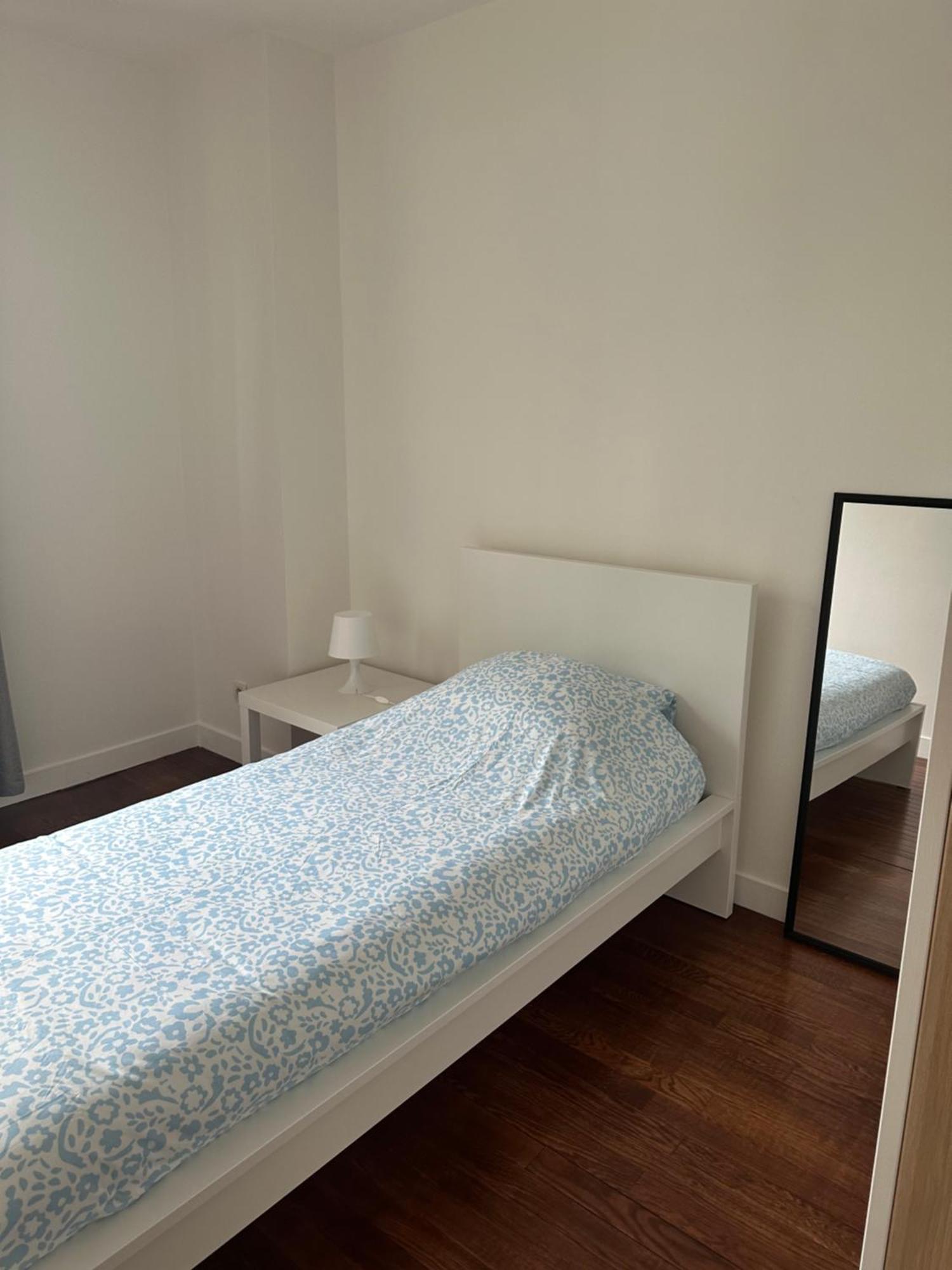 Charmant Appartement Paris 16 Exteriér fotografie