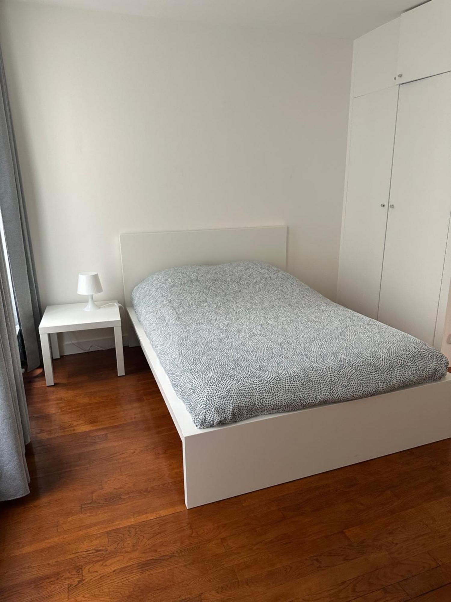 Charmant Appartement Paris 16 Exteriér fotografie